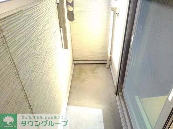 エスポワールTの物件内観写真